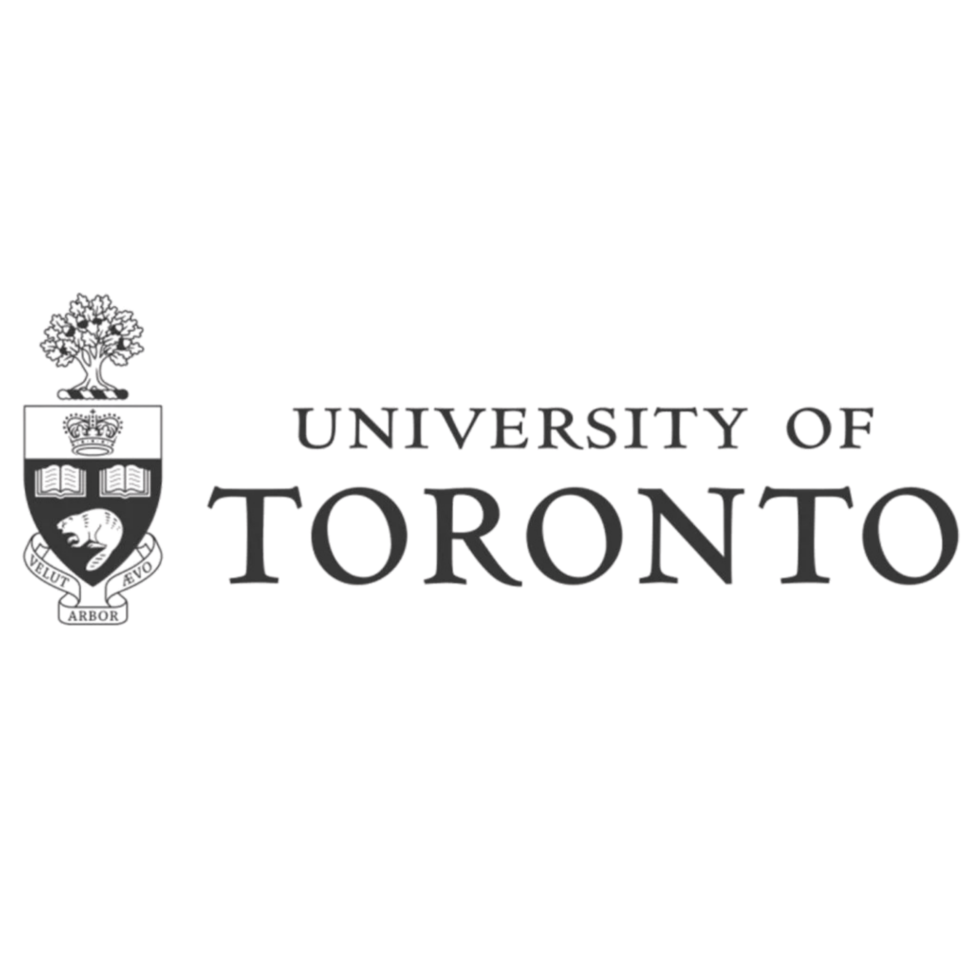 UofT logo big