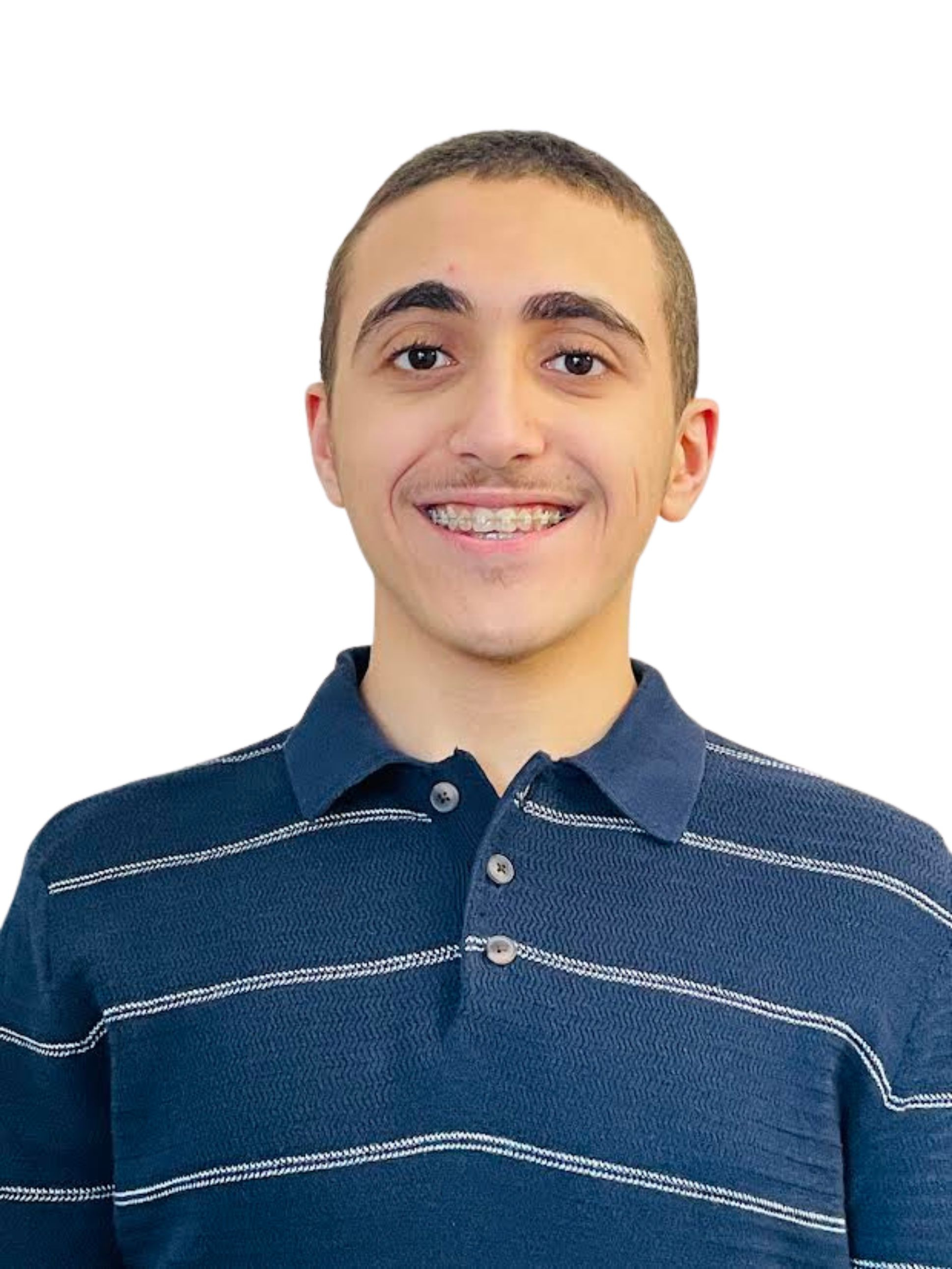Adam Megahed
